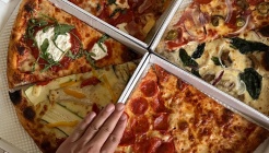 페이퍼플레이트 매장 이미지