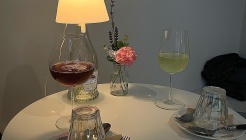 레오스토랑 매장 이미지