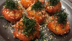 그랜드 조선 부산 팔레드신 매장 이미지