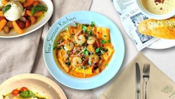 포시즌키친 매장 이미지