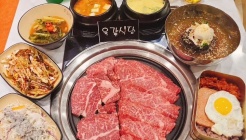 육갑식당 매장 이미지