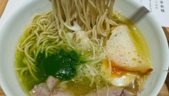 니시무라멘 매장 이미지