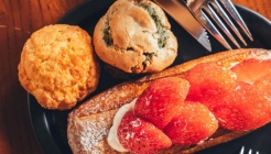 한옥베이커리카페 매장 이미지