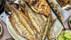 장터생선구이 매장 이미지