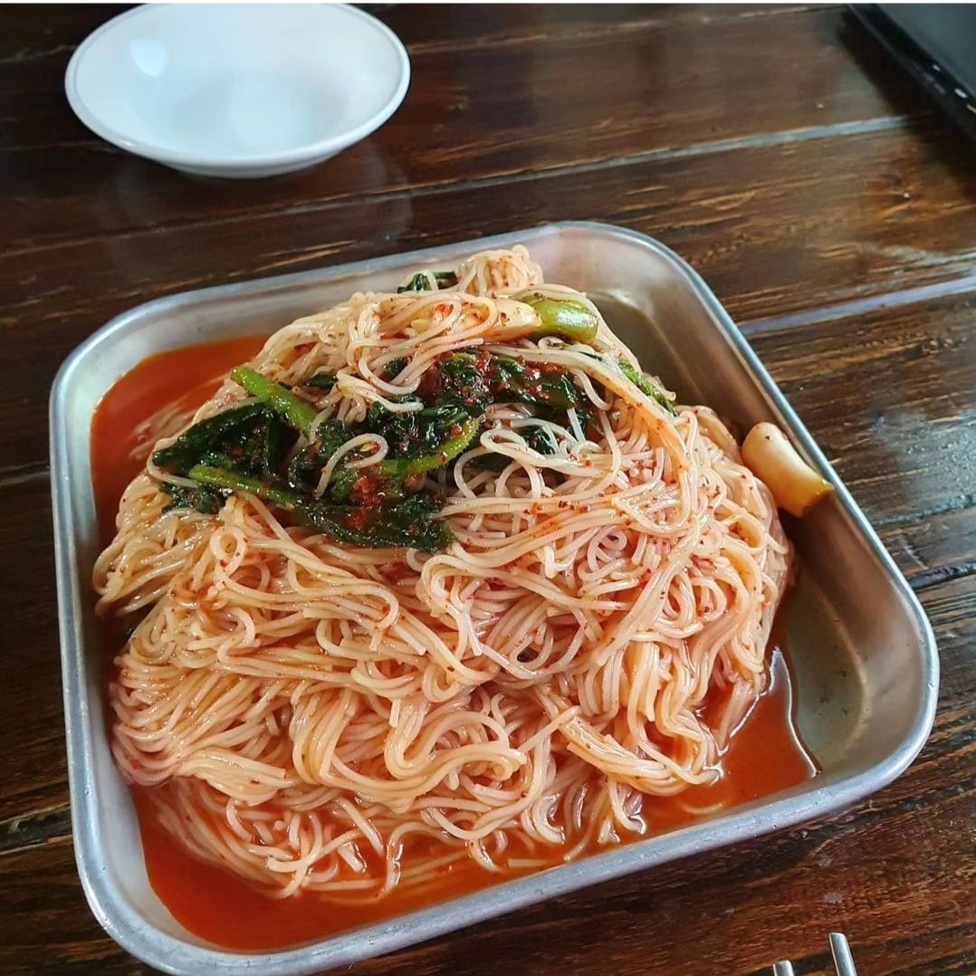 표미숙국수 매장 이미지