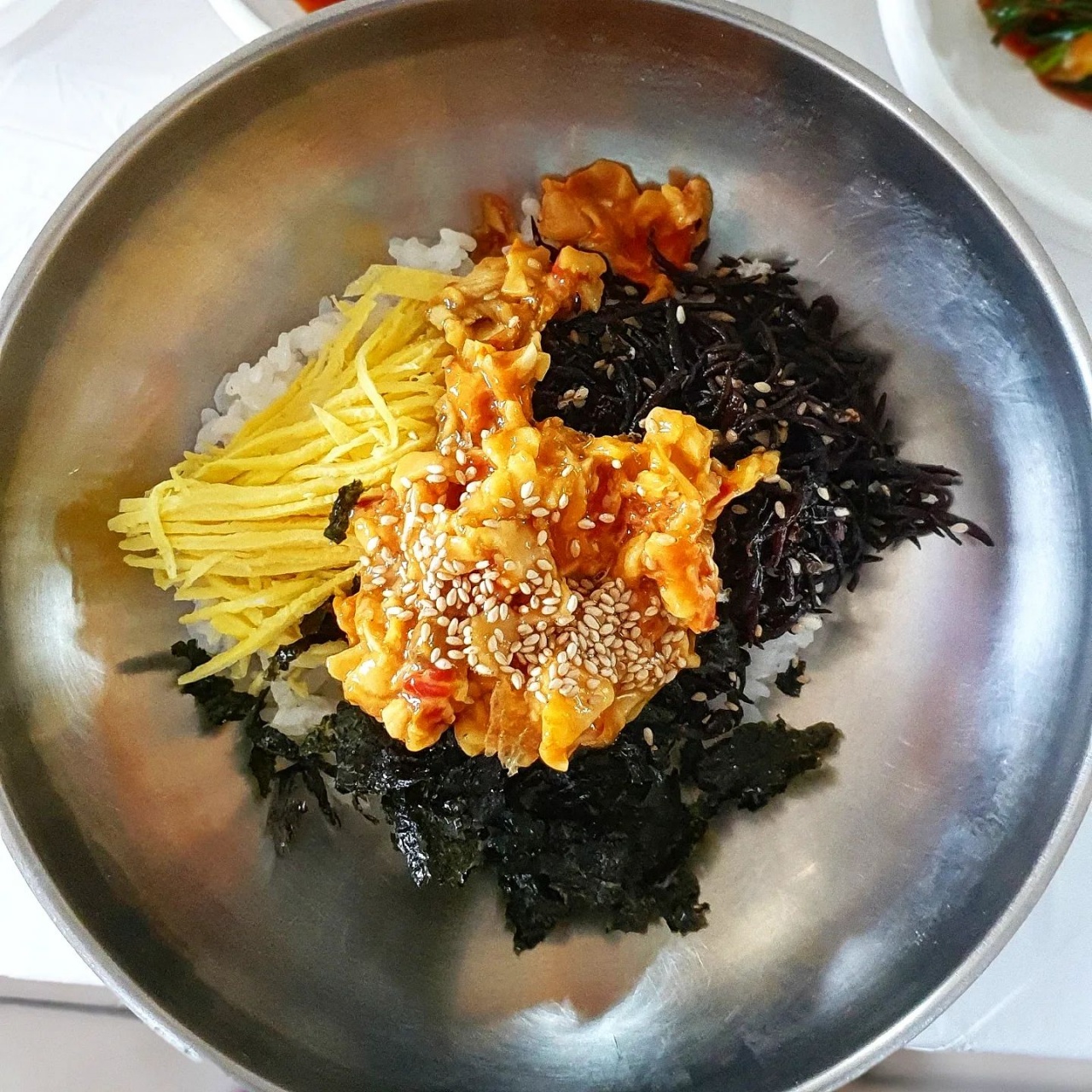 팔도식당 매장 이미지
