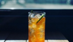 옐로커피 매장 이미지