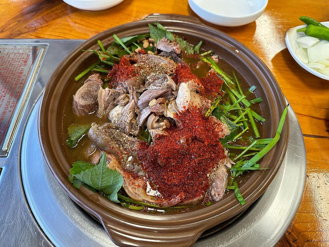 배밭농원 매장 이미지