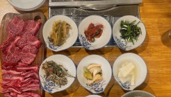 금관 한우 매장 이미지