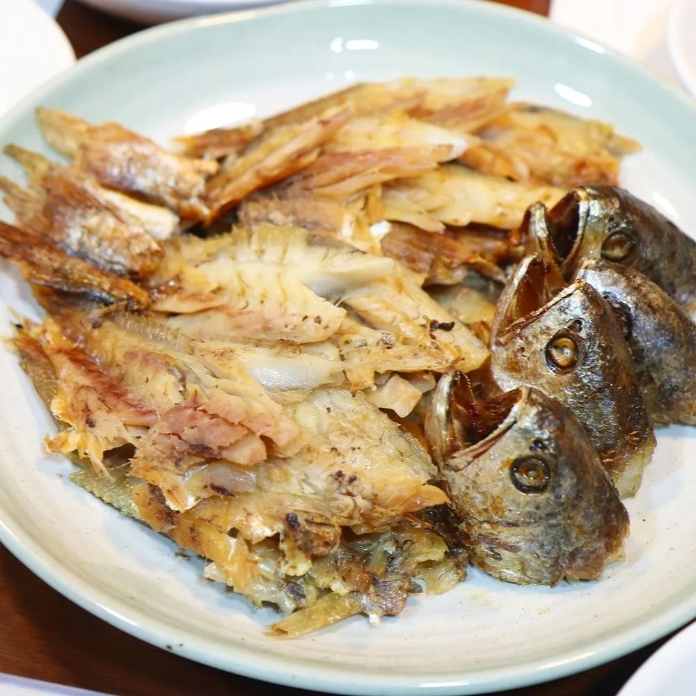순천 한정식 명궁관 매장 이미지