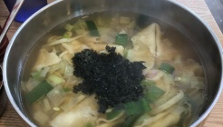 시골칼제비 매장 이미지