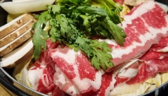 우마이 키친 매장 이미지