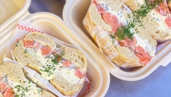 더 바이글 매장 이미지