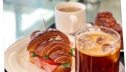 카페 한결 매장 이미지