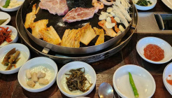 돝고깃집 매장 이미지