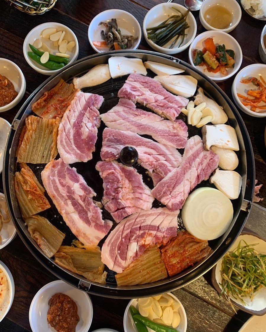 용진골흥부네 매장 이미지