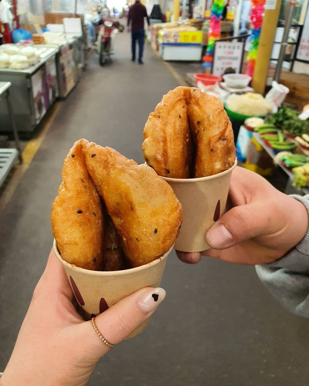 선녀와호떡꾼 매장 이미지