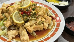 홍림 짬뽕전문점 매장 이미지