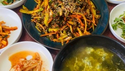 올뱅이식당 매장 이미지