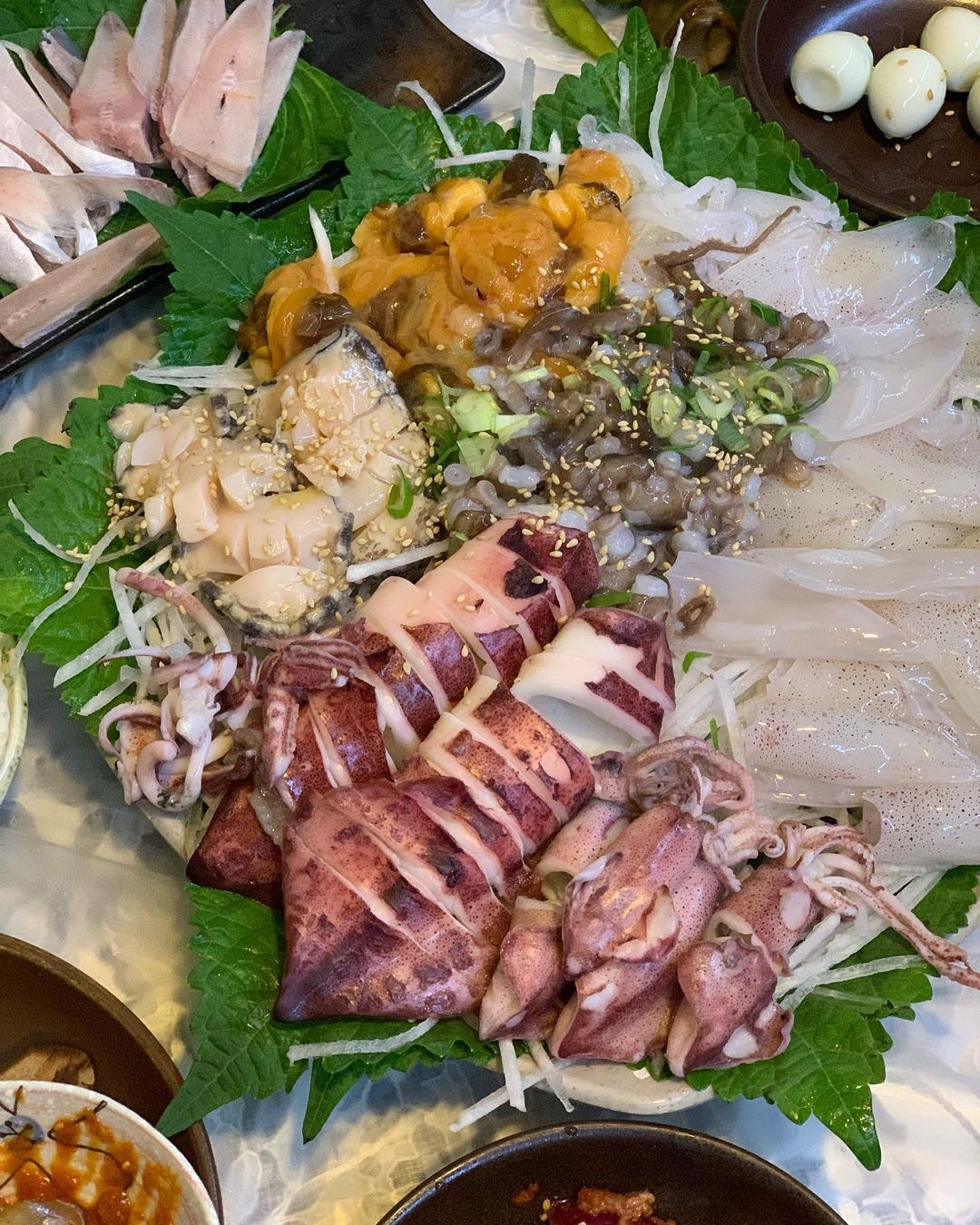 기와실비 매장 이미지