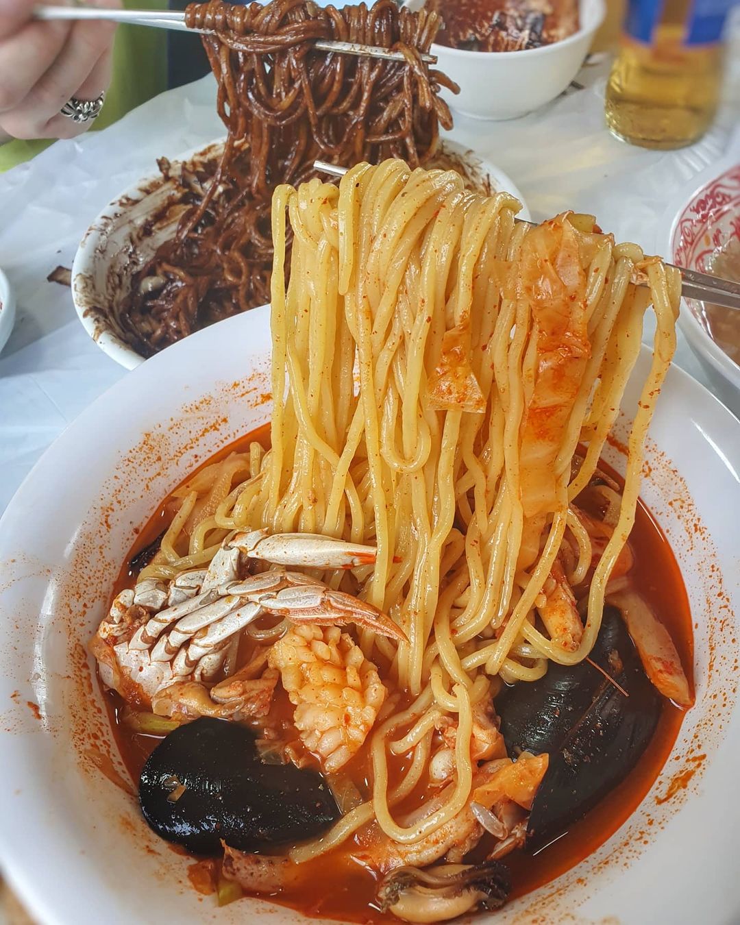 풍년식당 매장 이미지