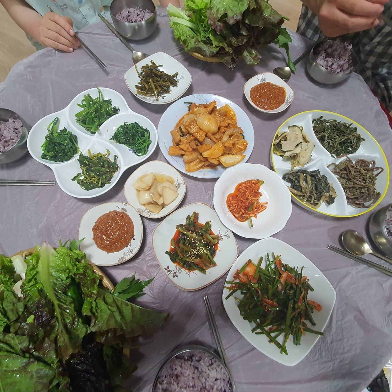 인동할머니민박 매장 이미지