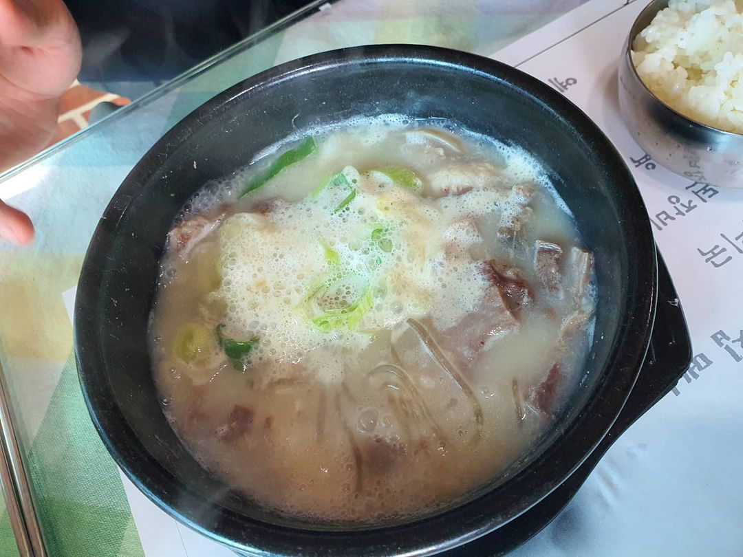 장작불 매장 이미지