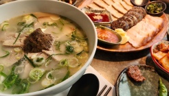 제주부엌 고기국수 제주공항점 매장 이미지