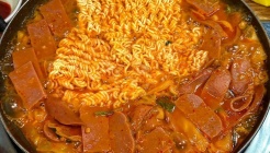 한남부대찌개 매장 이미지