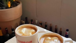 무슨클럽 매장 이미지