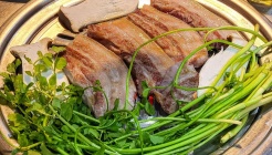 산청엔흑돼지 매장 이미지