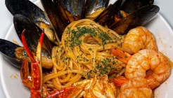 세컨디포레스트 매장 이미지