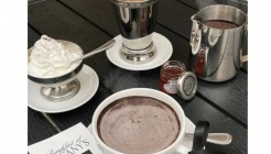 칼리프하우스 매장 이미지