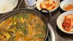 성균관감자탕 매장 이미지