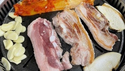 맛삼 매장 이미지