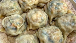 참만두 매장 이미지