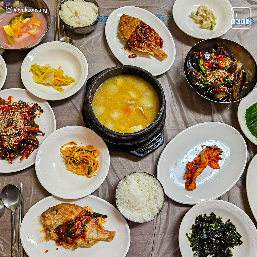 백금식당 매장 이미지