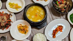 백금식당 매장 이미지