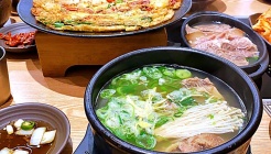 금성관나주곰탕 매장 이미지