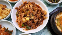 인천식당 매장 이미지