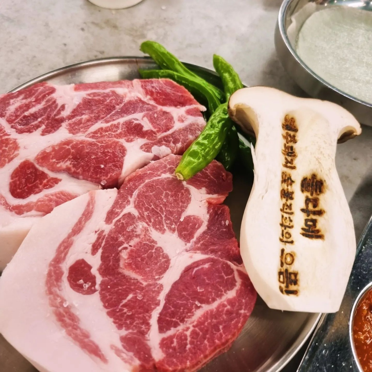 돌다메 매장 이미지