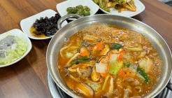 권영수대가전골 매장 이미지