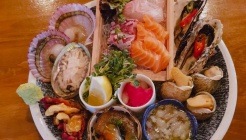 오복수산시장 매장 이미지