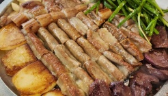 발산한우진곱창 매장 이미지