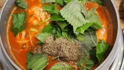 원조추어탕 매장 이미지