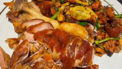 금천문 & 오향족발 매장 이미지