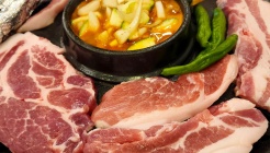 소사정육식당 매장 이미지