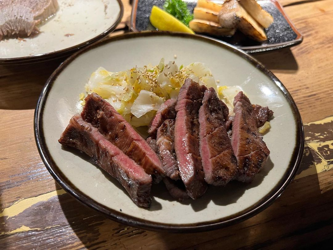 탄야키 시노부 매장 이미지