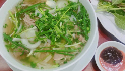 Phở Bùi Gia 매장 이미지