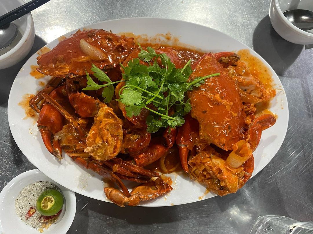Phong cua(퐁꾸아) 매장 이미지